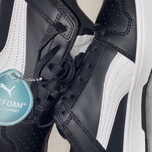 Puma Rebound LayUp Lo SL